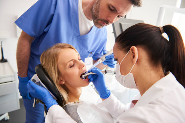 Best Dental Exams and Cleanings  in Roman Forest, TX