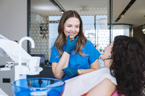 Why Choose Us for Your Dental Needs in Roman Forest, TX