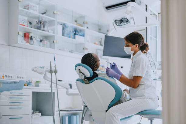Best Cosmetic Dentistry  in Roman Forest, TX